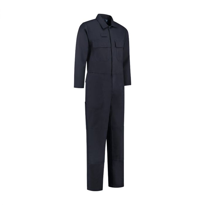 Dapro Industry Zomeroverall met Kniebeschermerzakken