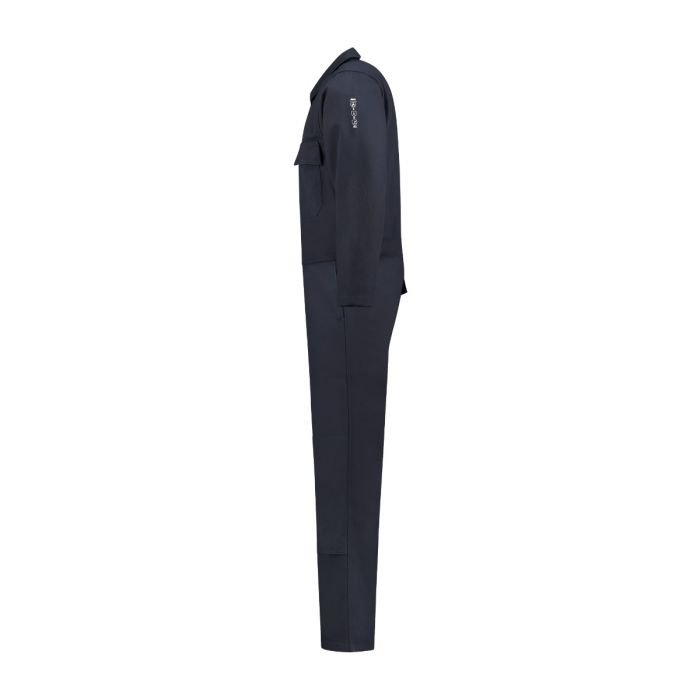Dapro Industry Light Weight Coverall with Knee Pad Pockets