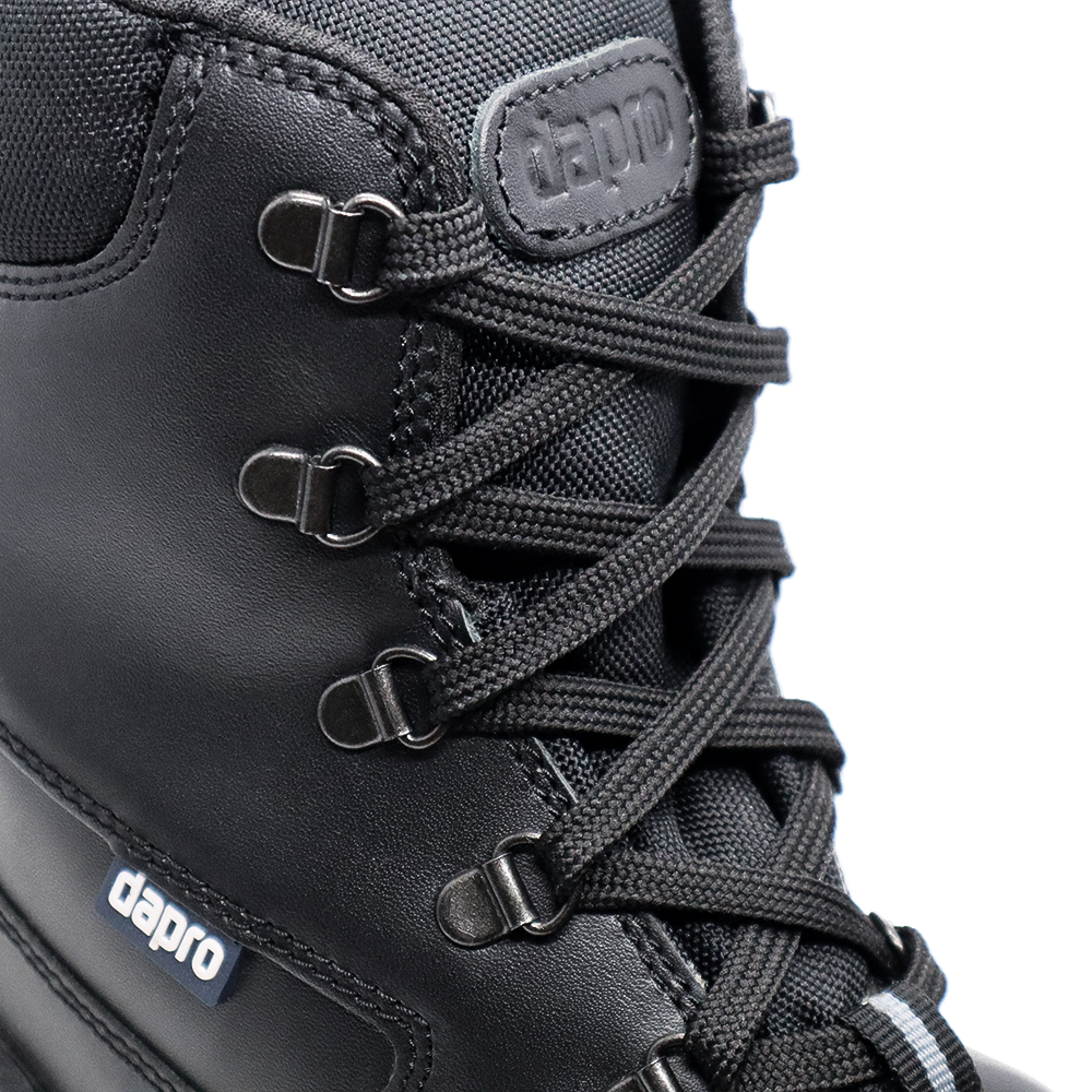 Dapro Laces - Flat