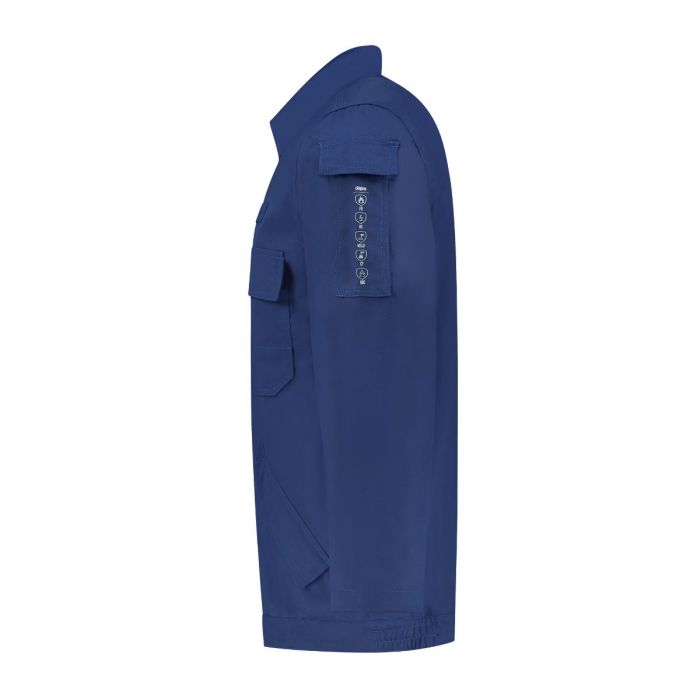 Dapro Multirisk Heavy Weight Jacket