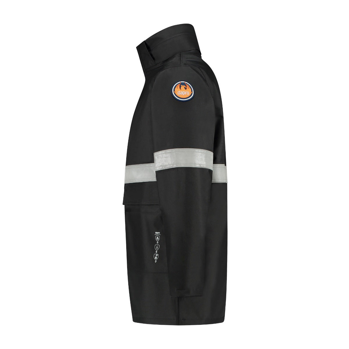 Dapro Access Jacket
