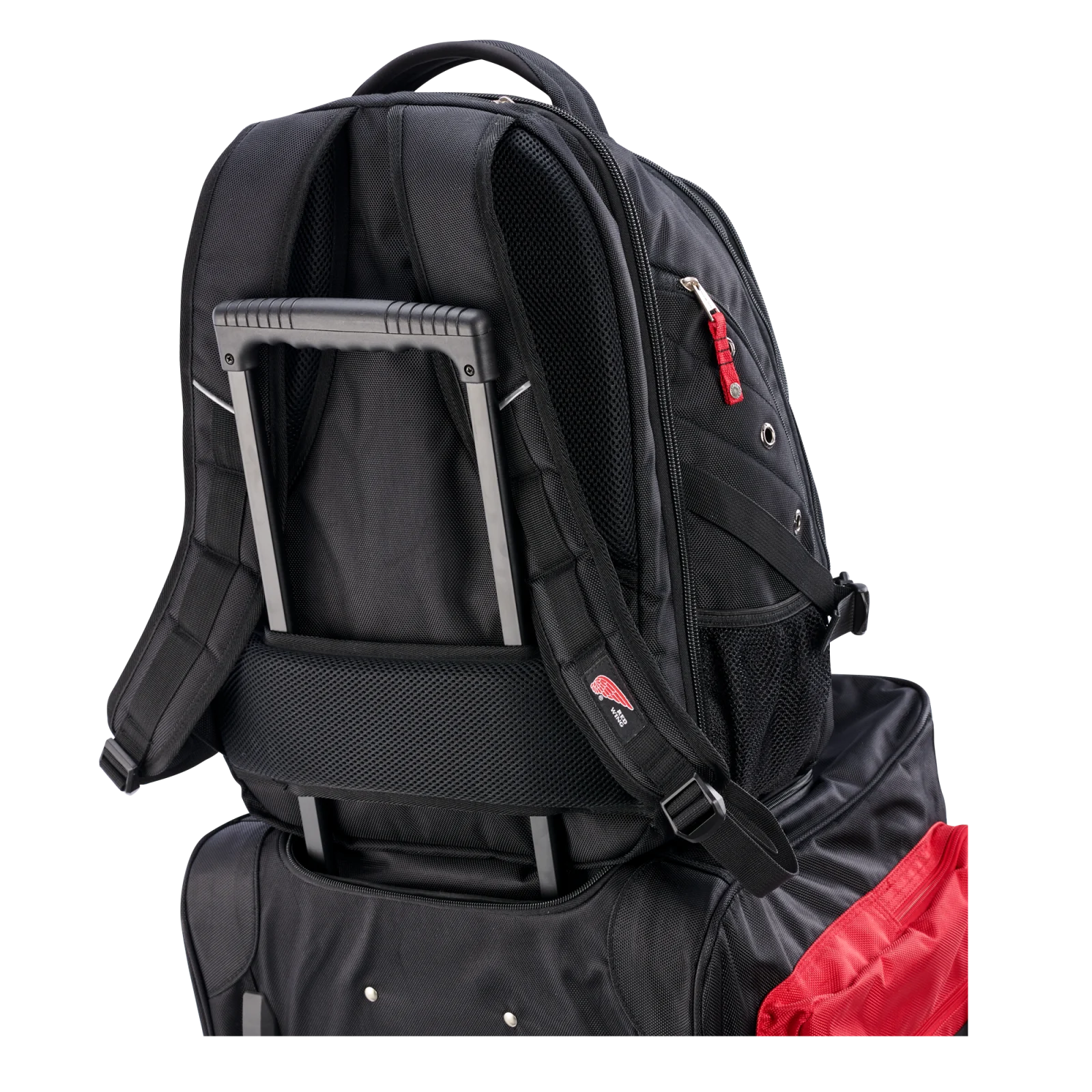 Red Wing BackPack Black (69019)