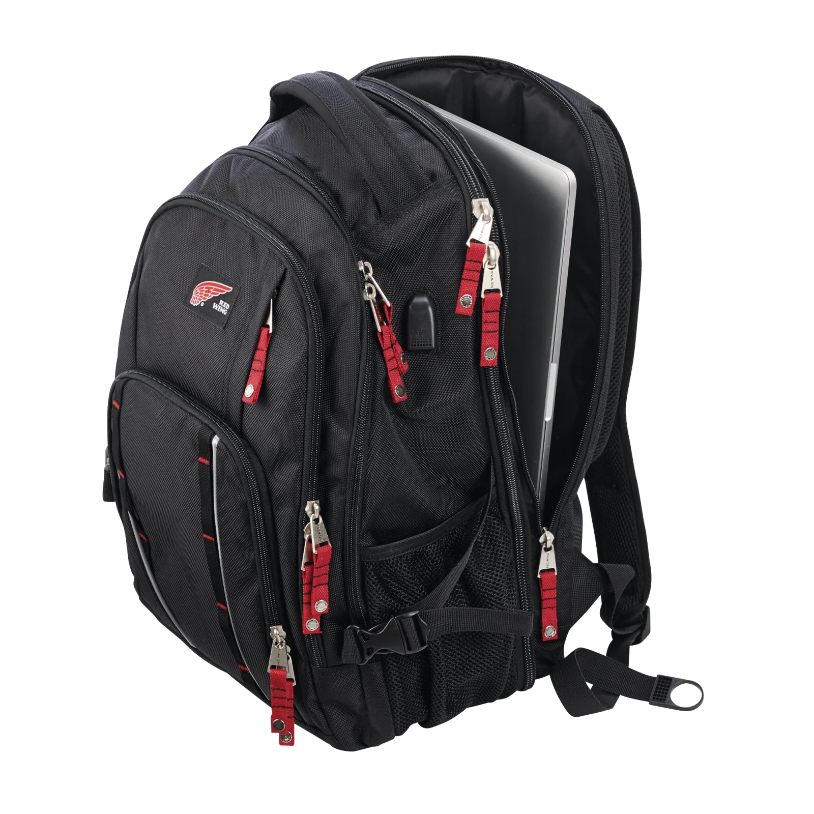 Red Wing BackPack Black (69019)
