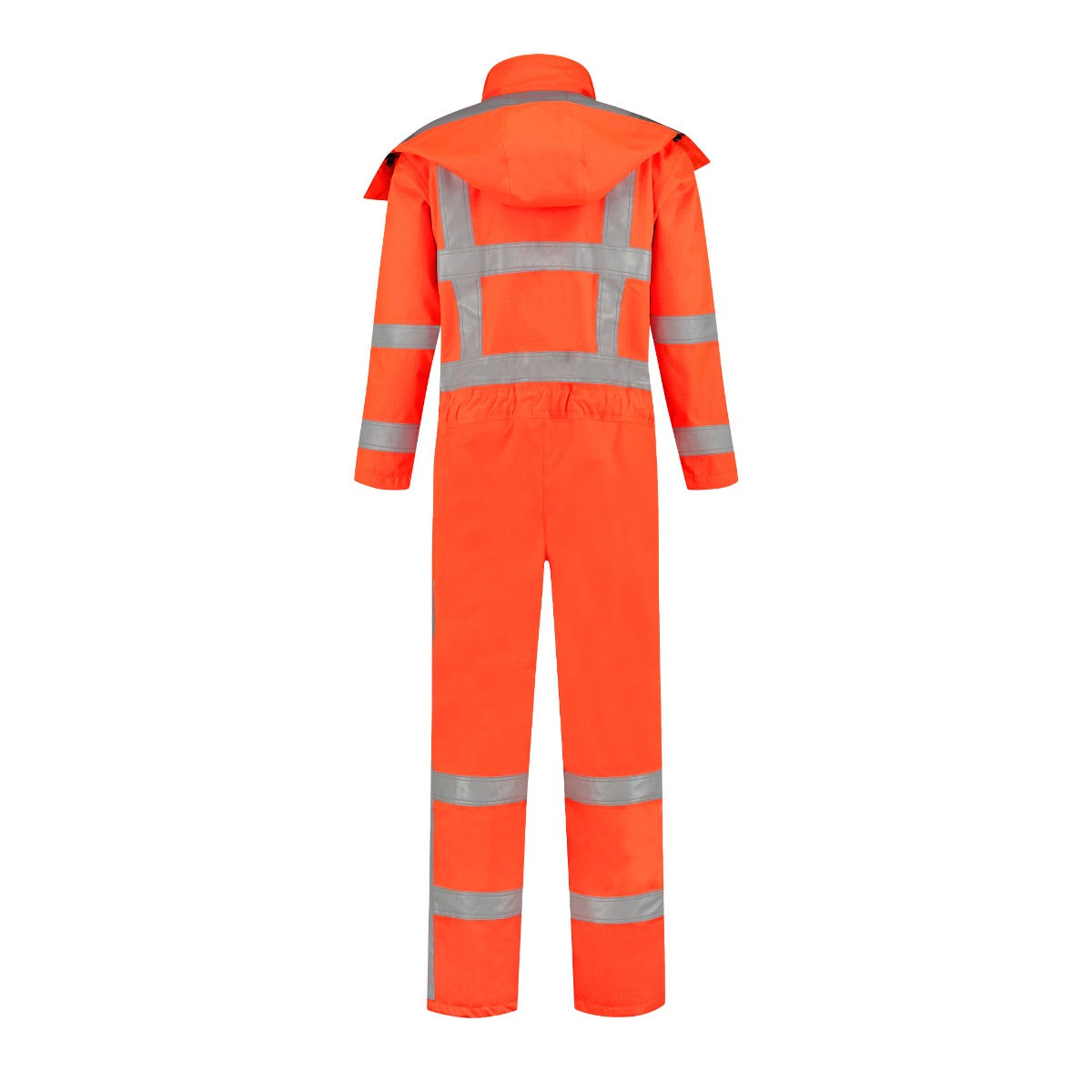 Dapro Protector Coverall Reflect