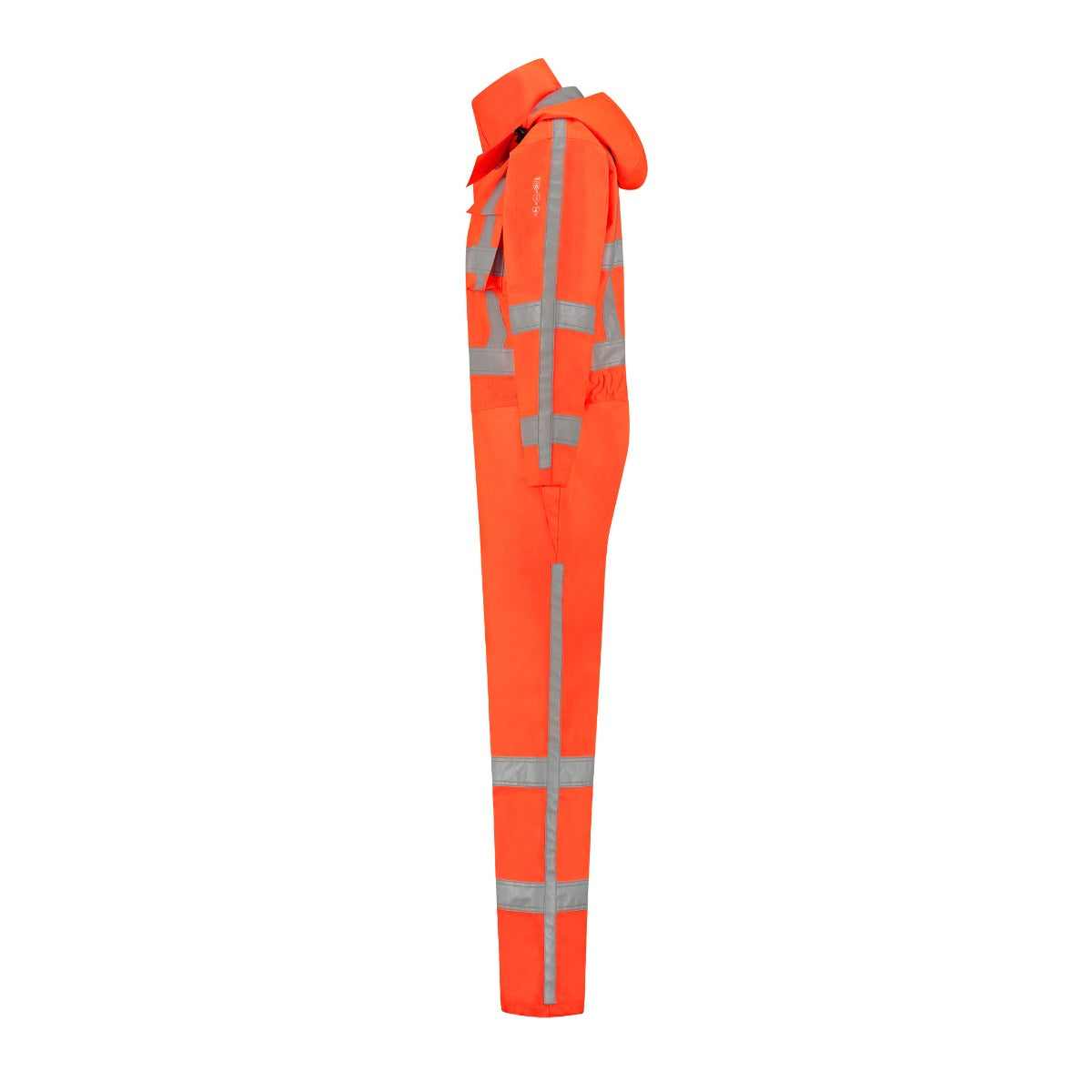 Dapro Protector Coverall Reflect