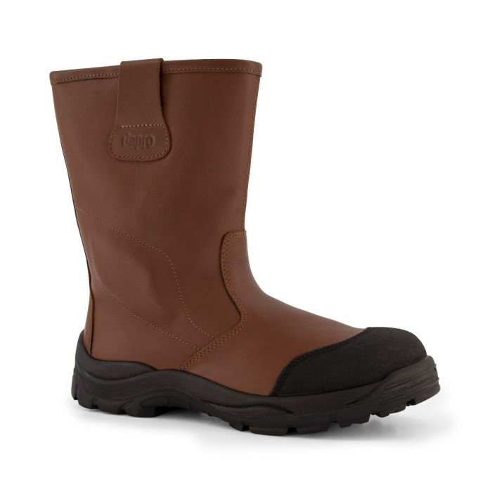 Dapro Rigger C S3 C SubZero geïsoleerde veiligheidslaarzen