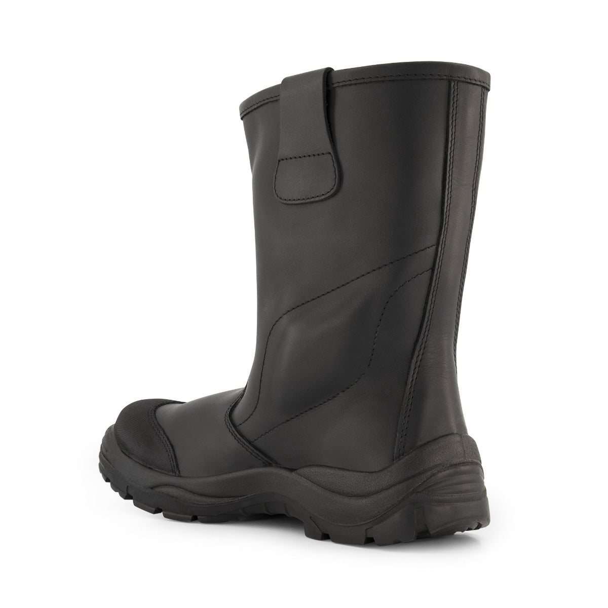 Dapro Rigger C S3 C SubZero Insulated and Fur Lined Safety Boots