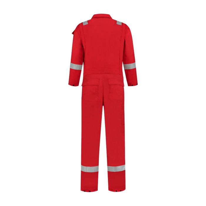 Dapro Roughneck Light Weight Coverall