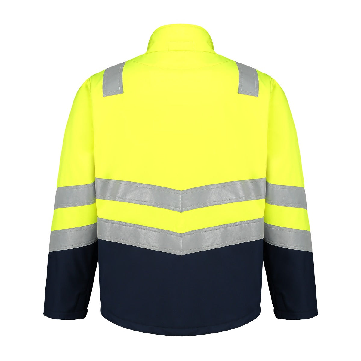 Dapro Spectre Softshell Jacket