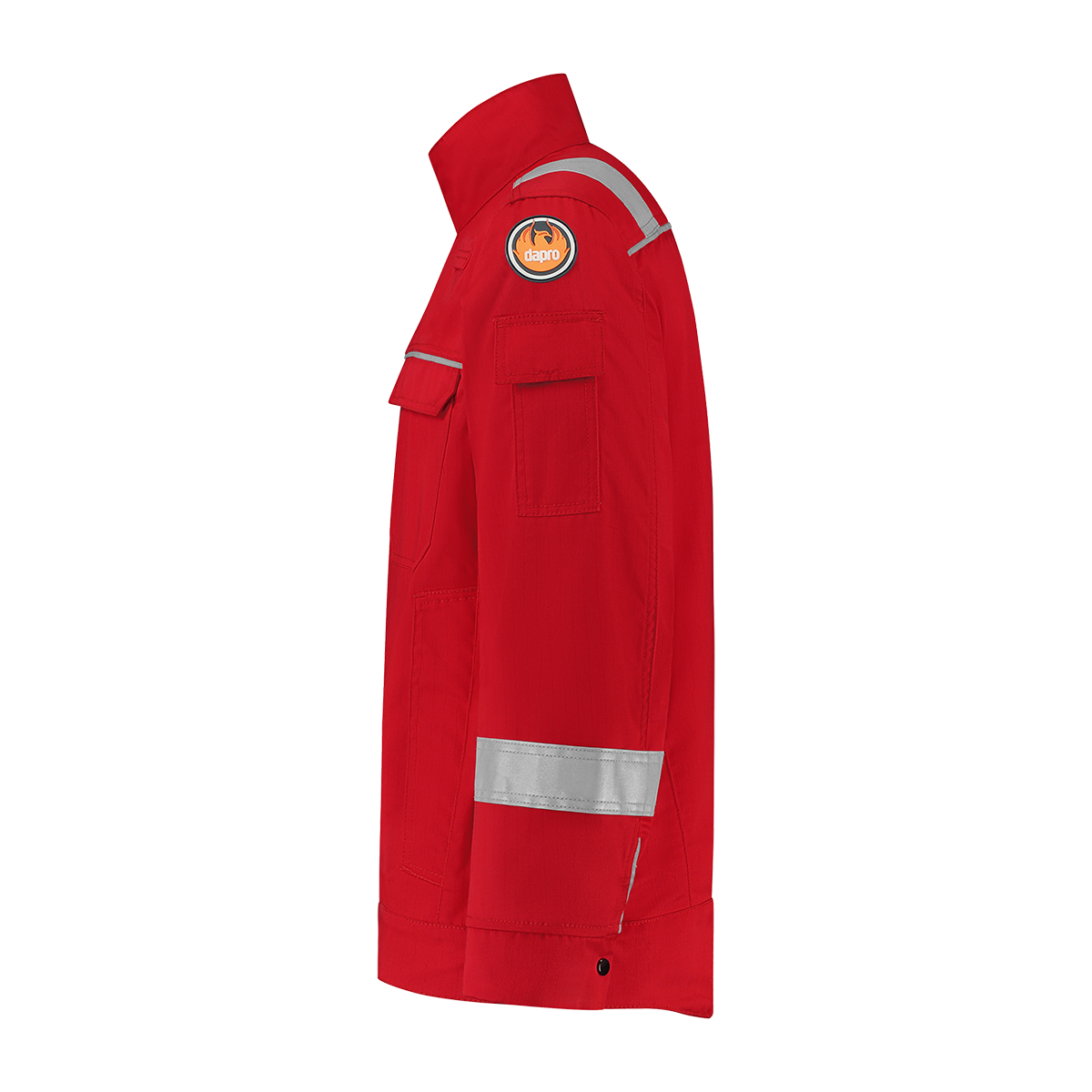 Dapro Diamond Reflective Jacke Feuerhemmende Arbeitsjacke