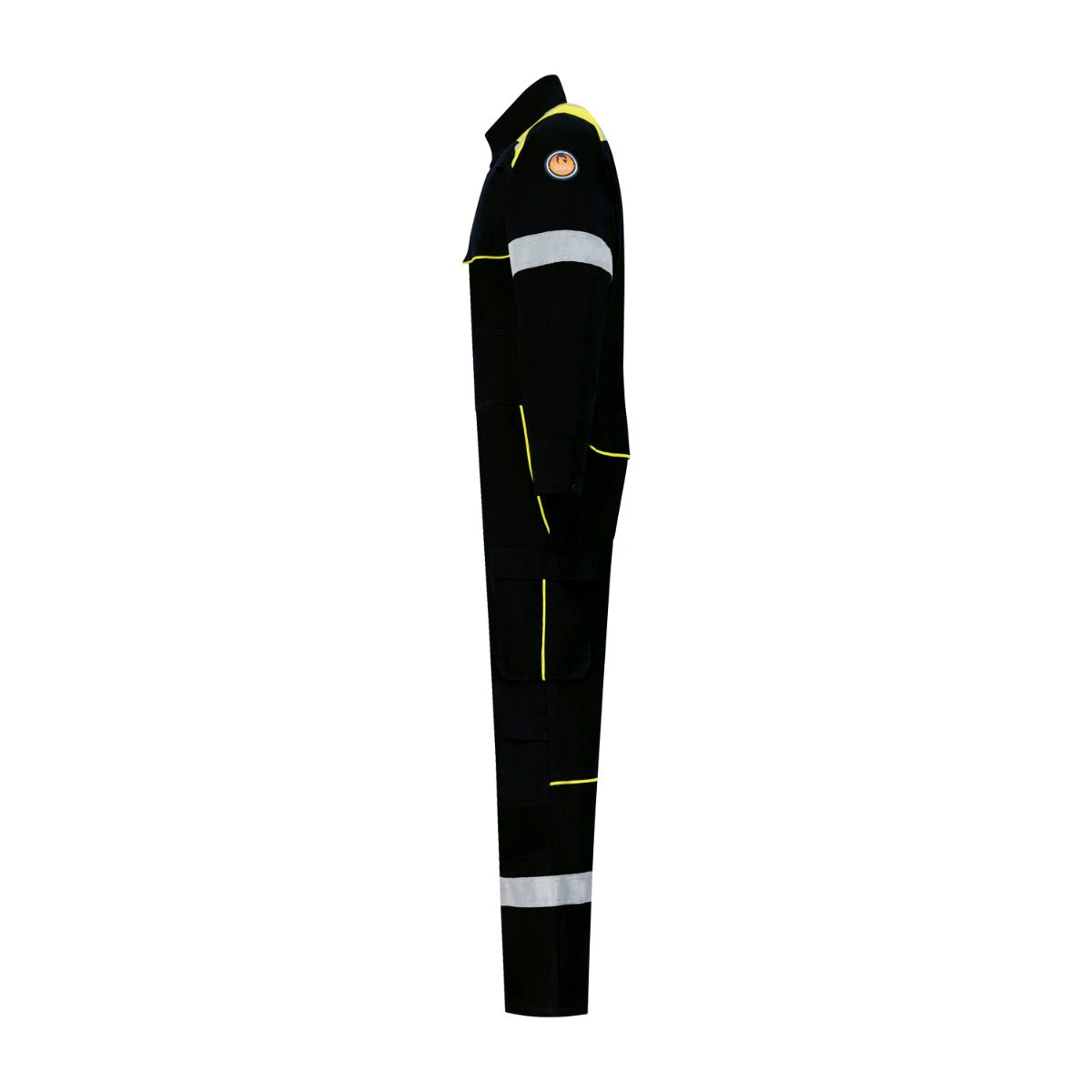 Dapro Globe-Tech Coverall - IFR
