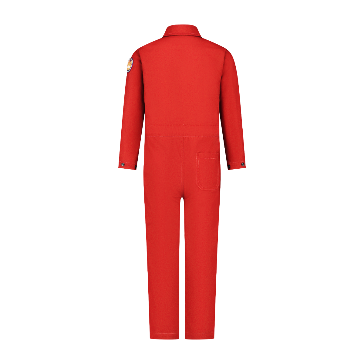 Dapro Kids Coverall