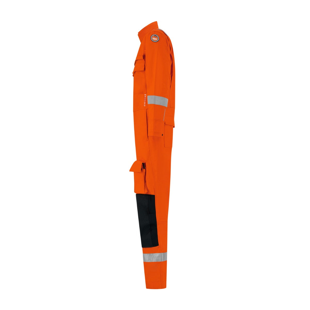 Dapro Rope-Access Coverall - IFR