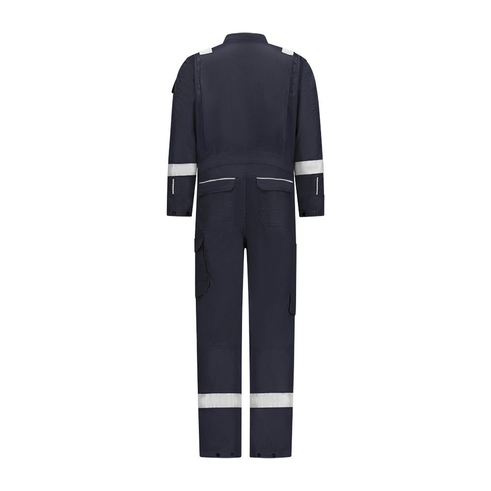Dapro Roughneck Heavy Weight Coverall - IFR
