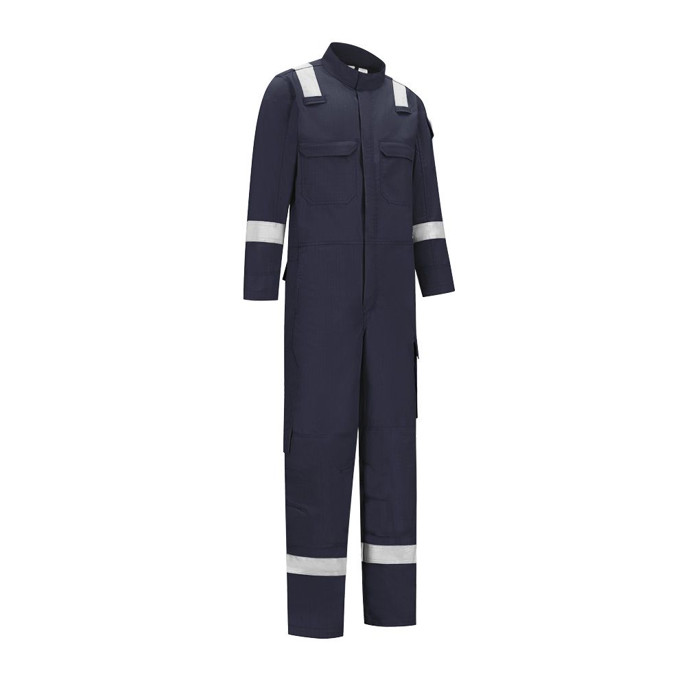 Dapro Roughneck Heavy Weight Coverall - IFR