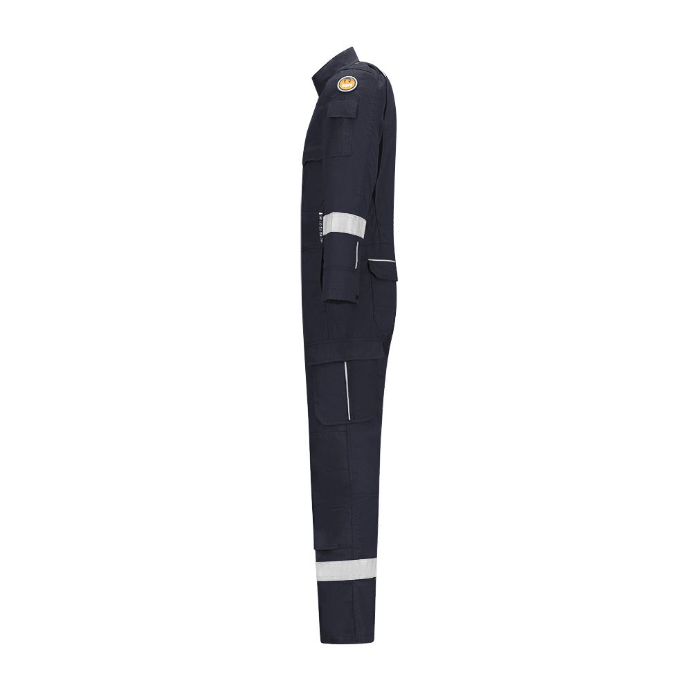 Dapro Roughneck Heavy Weight Coverall - IFR