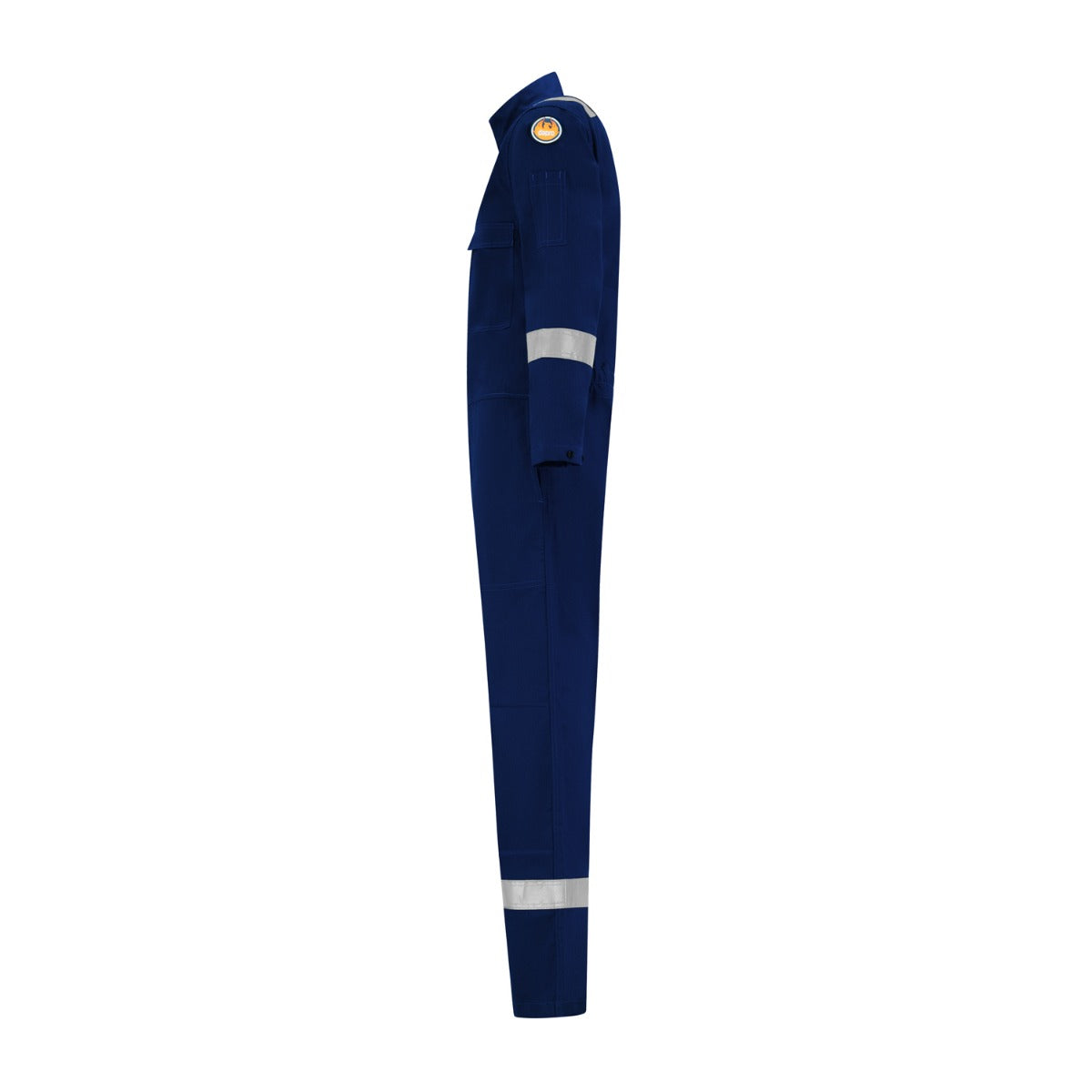 Flammhemmender Overall Dapro Toughwear 2 mit Kniepolstertaschen