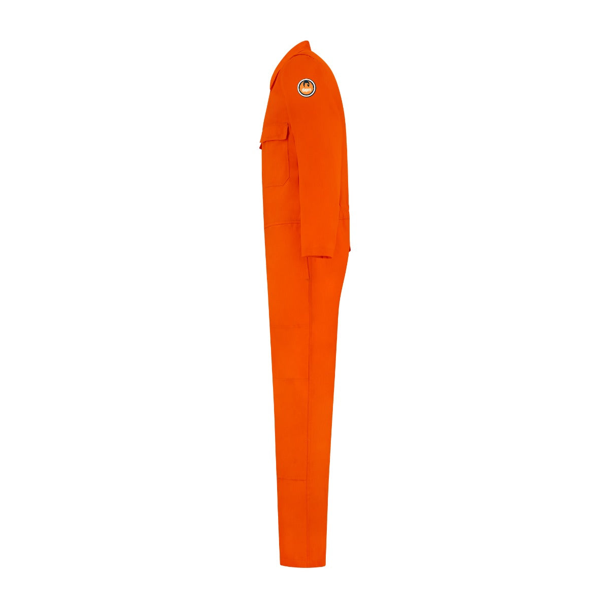 Dapro Worker 1 Coverall with Knee Pad Pockets