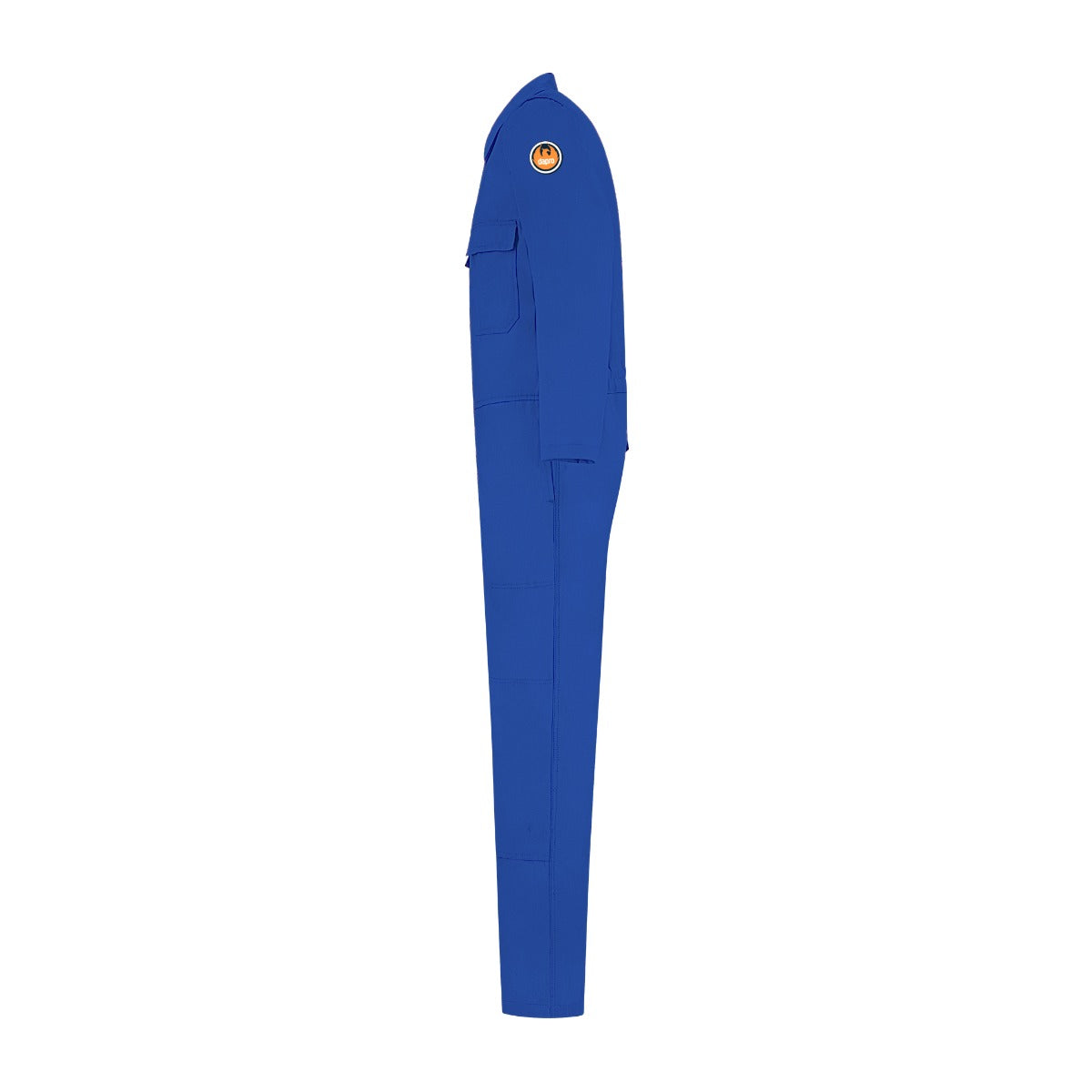 Dapro Worker 1 overall met kniebeschermerzakken