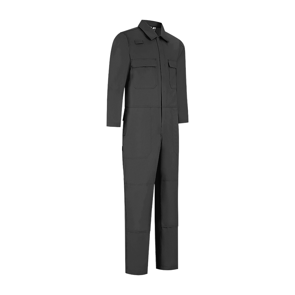 Dapro Worker 1 Coverall with Knee Pad Pockets