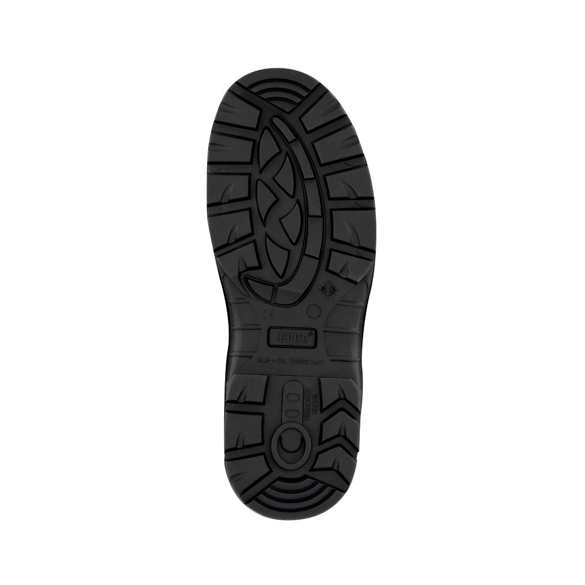 Dapro Intrepid S3 C Safety Boots