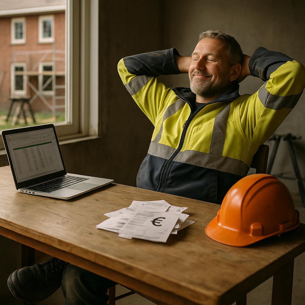 Workwear Tax Deduction for Freelancers