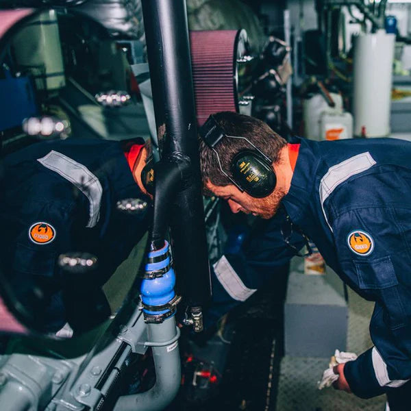 Arbo regels werkkleding [2025]: Wat werkgevers en werknemers moeten weten