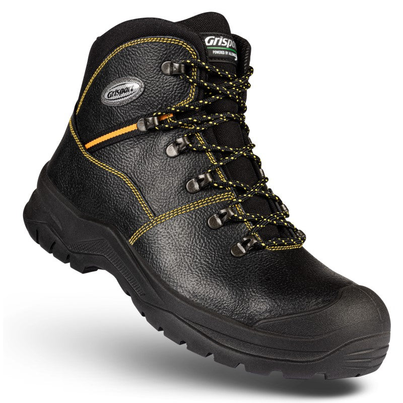 Grisport Safety 706 L Safety Shoe S3