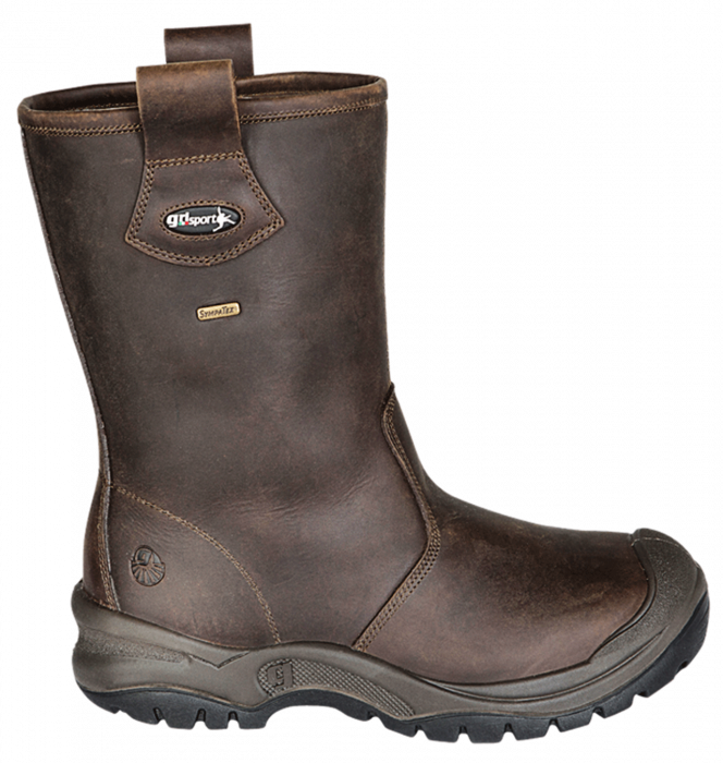 Grisport 70249C var 2 S3 work boot