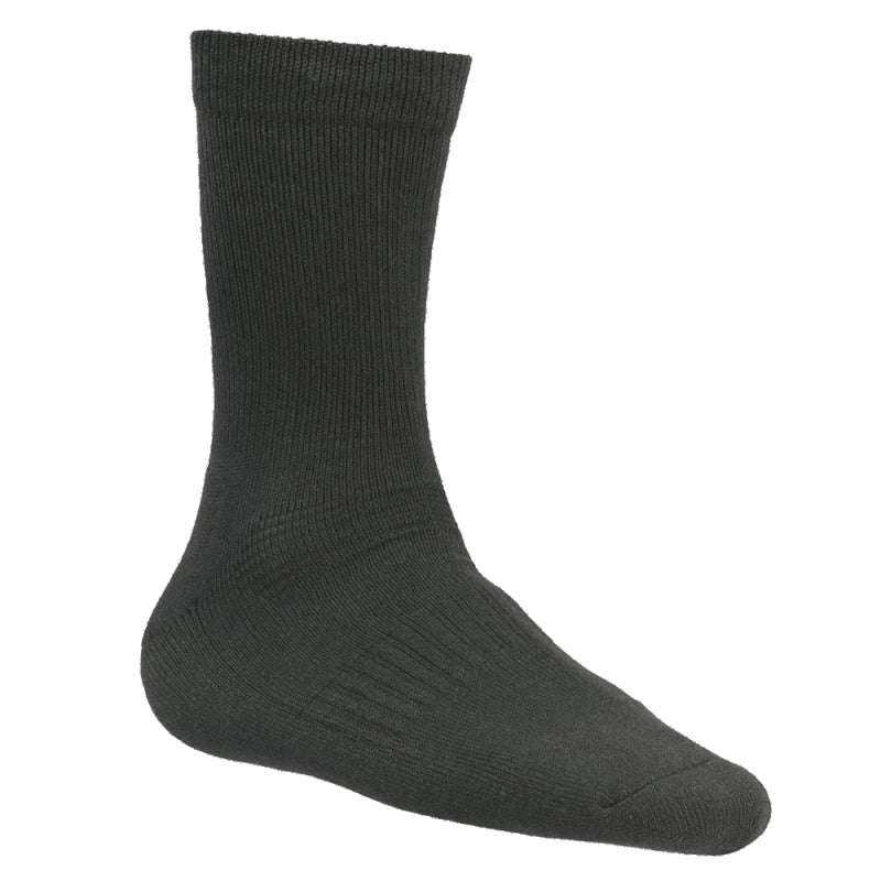 Bata Cool MS 1 Sokken Zwart