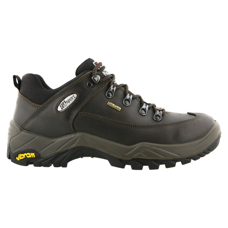 Grisport Brenta Low 13417 Bruin