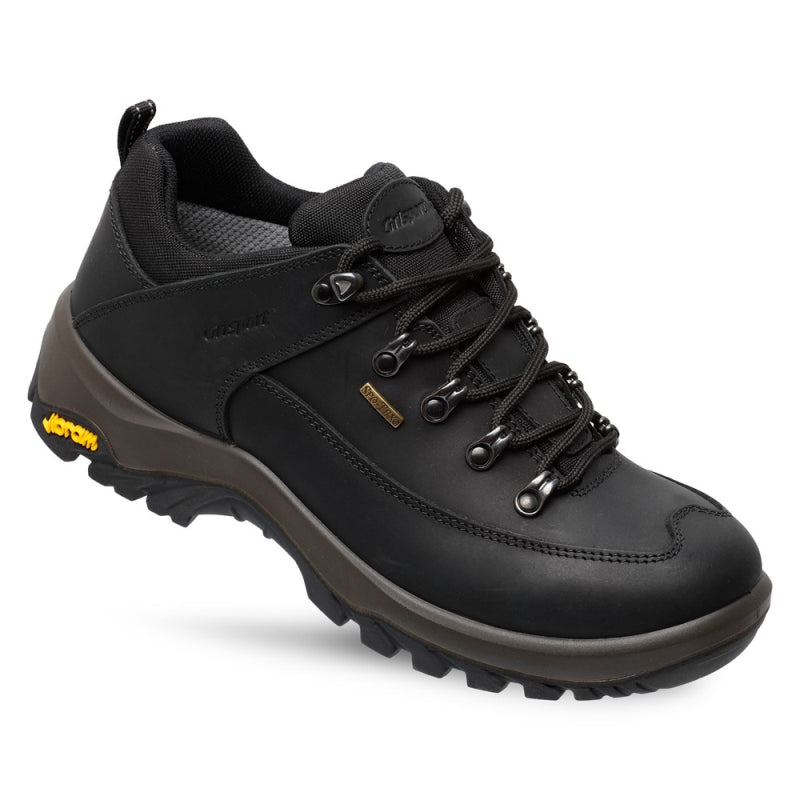 Grisport Brenta Low 13417 Zwart 134