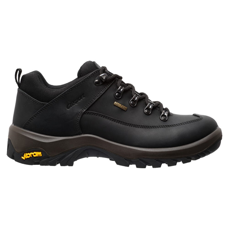 Grisport Brenta Low 13417 Zwart 134