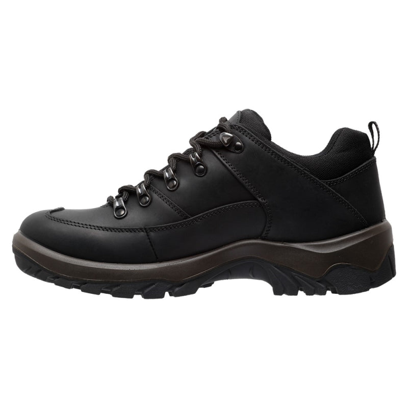 Grisport Brenta Low 13417 Zwart 134