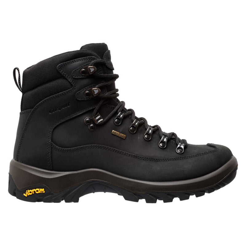 Grisport Brenta Mid 13421 Zwart