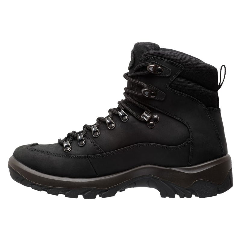 Grisport Brenta Mid 13421 Zwart