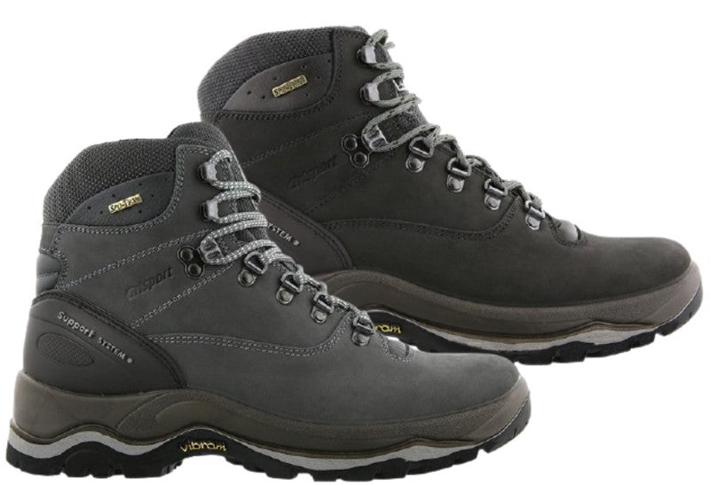 Grisport Merak Mid 11205 Bruin