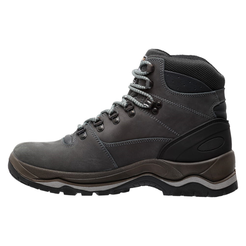 Grisport Merak Mid 11205 Antraciet