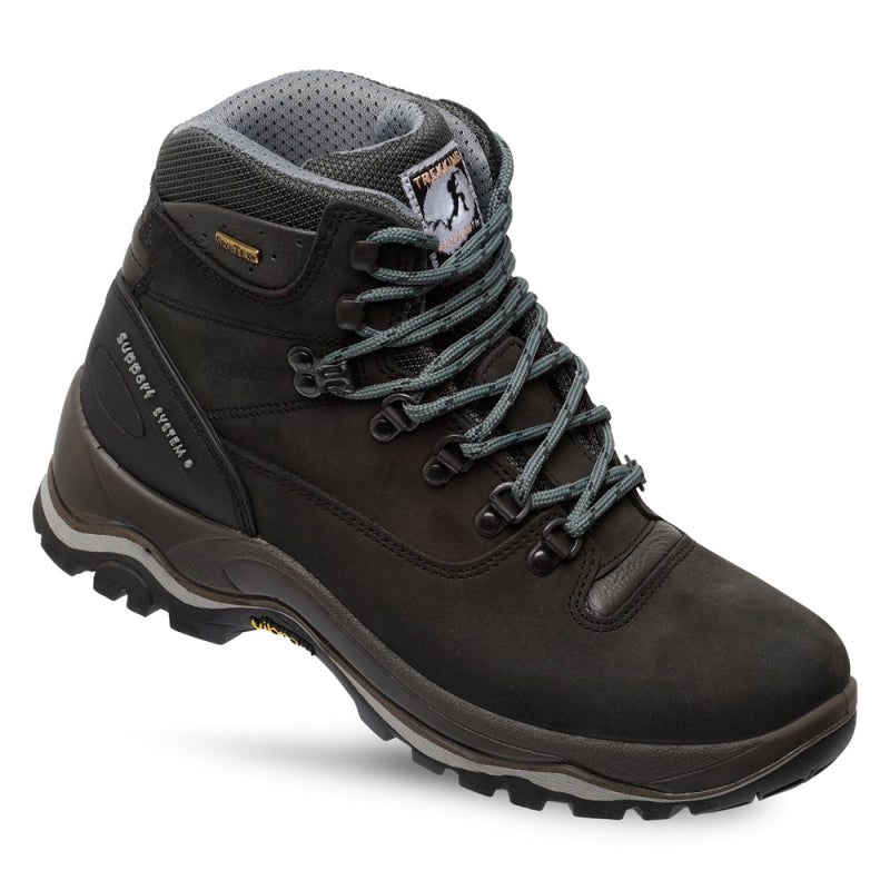 Grisport Merak Mid 11205 Bruin