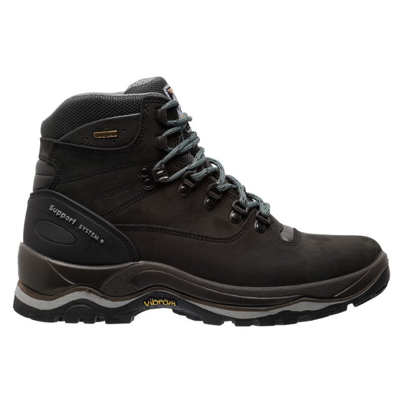 Grisport Merak Mid 11205 Zwart