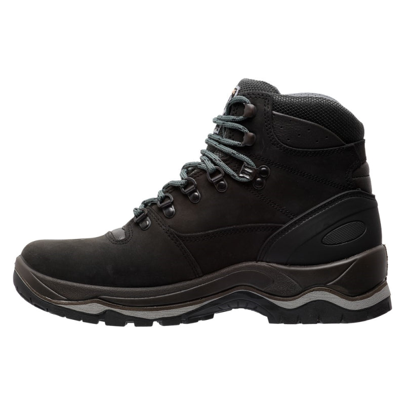 Grisport Merak Mid 11205 Zwart