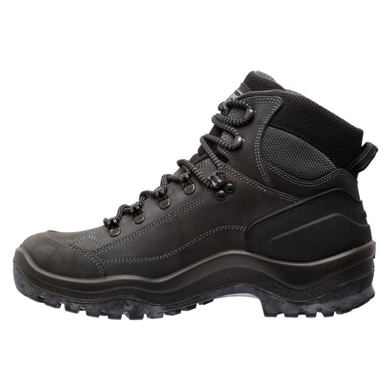 Grisport Pampa Mid 12209 Bruin