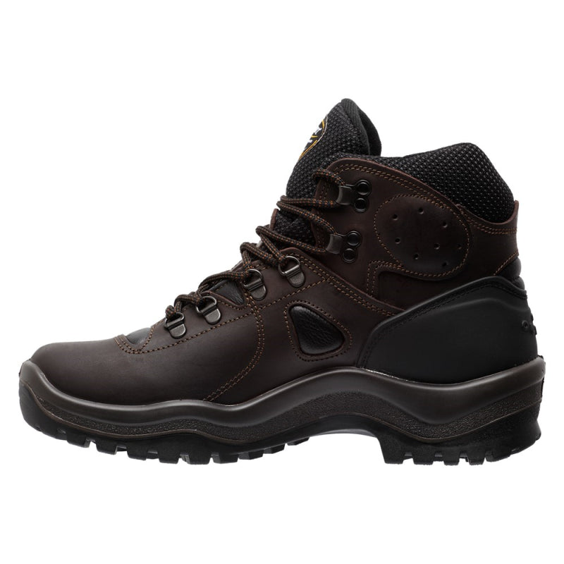 Grisport Sherpa Hoog 629 Bruin