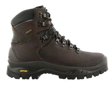 Grisport Summit 11603 Bruin