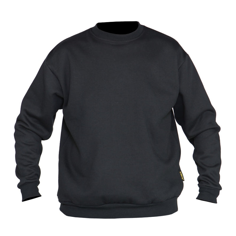 Storvik Sweater Torino Zwart