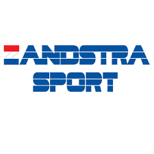 Zandstra Hockey Vancouver 206 Zwart