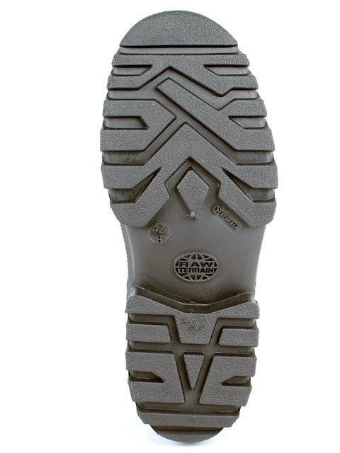 Spirale Snowboot 4831 Zwart