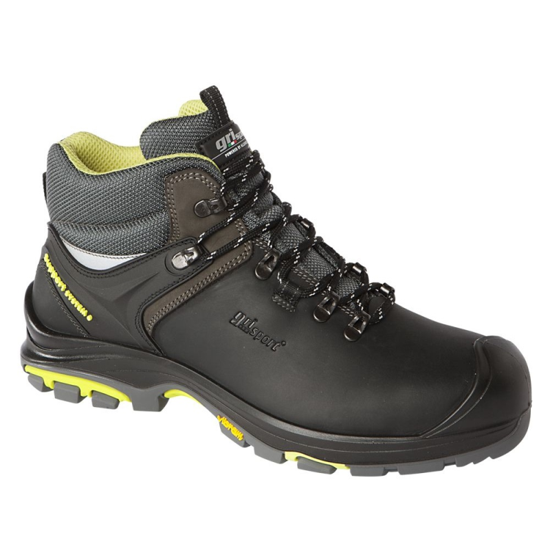 Grisport 33504 Safety Shoe S3