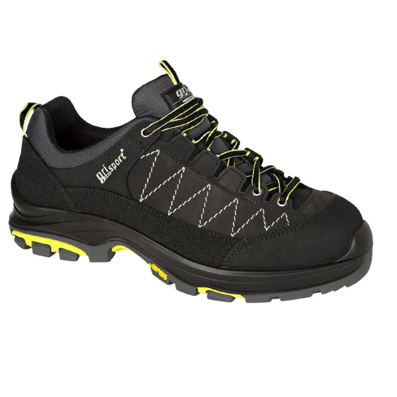 Grisport Solar 33510 Safety Shoe S3