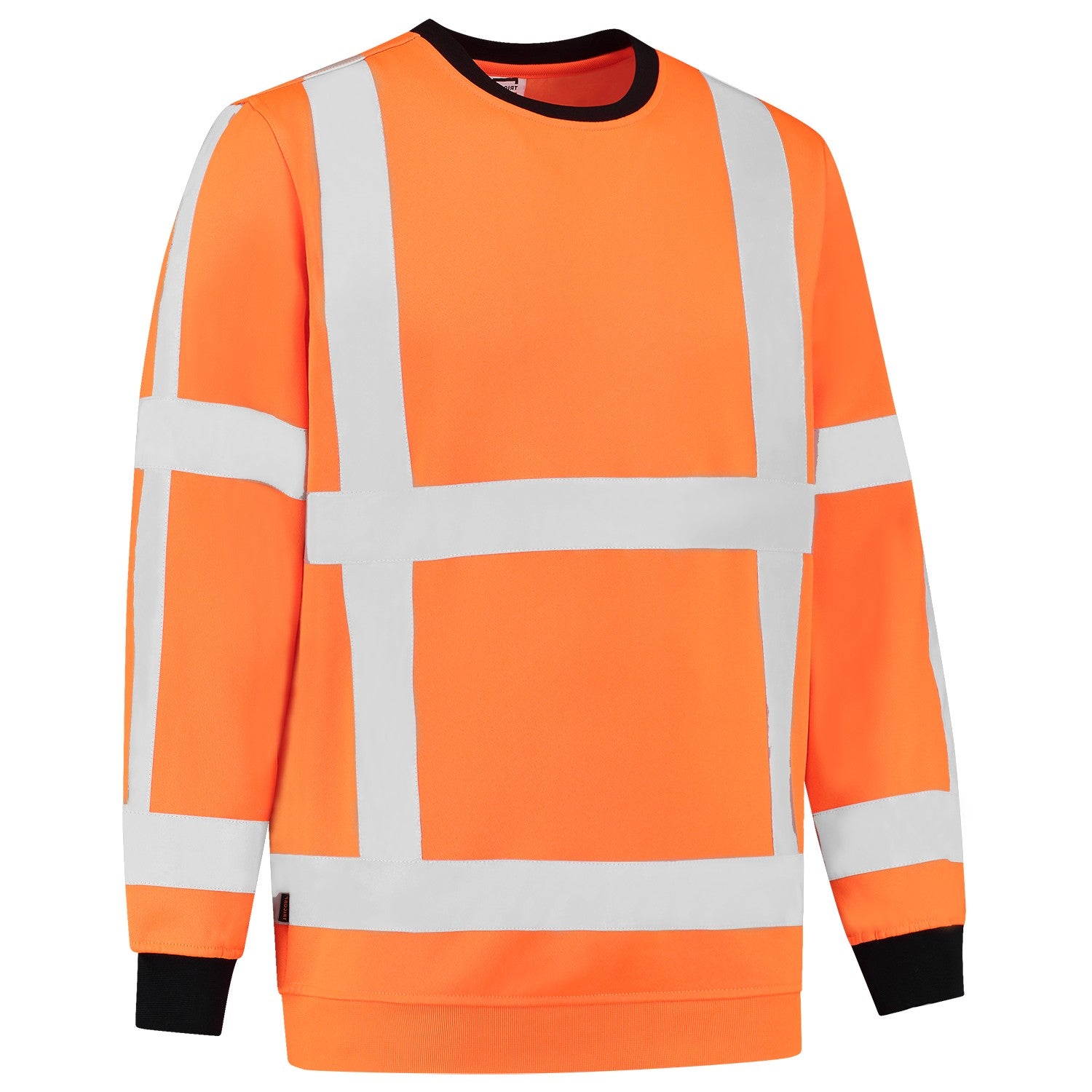 Tricorp 303001 Signaal Sweater RWS Oranje